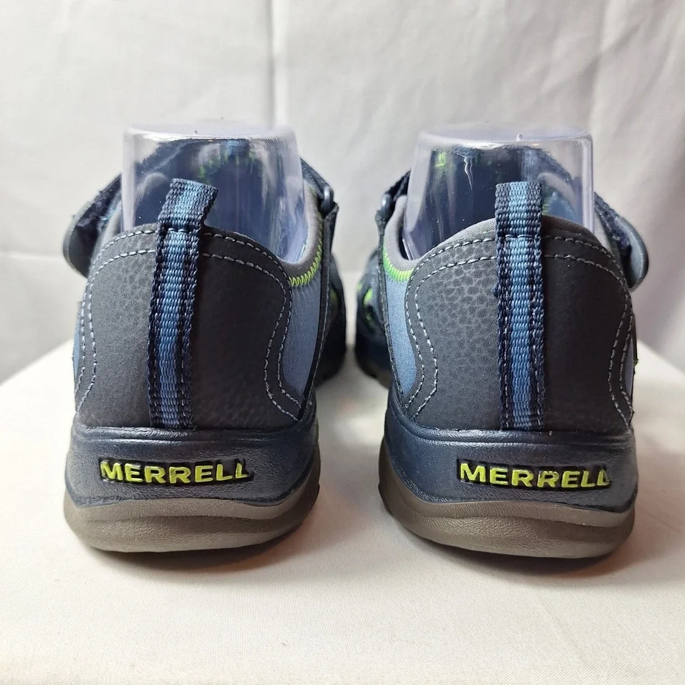 Merrell hydro hiker